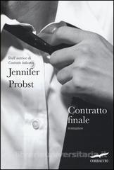 Probst Jennifer Contratto finale
